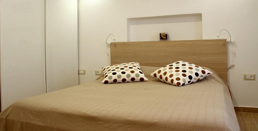 Remy Apartment *